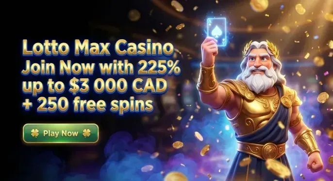 Lotto Max Casino